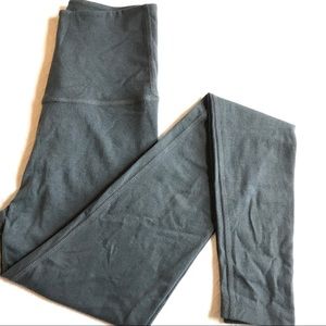 Beyond Yoga High Waisted Legging